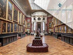 Château de Chantilly